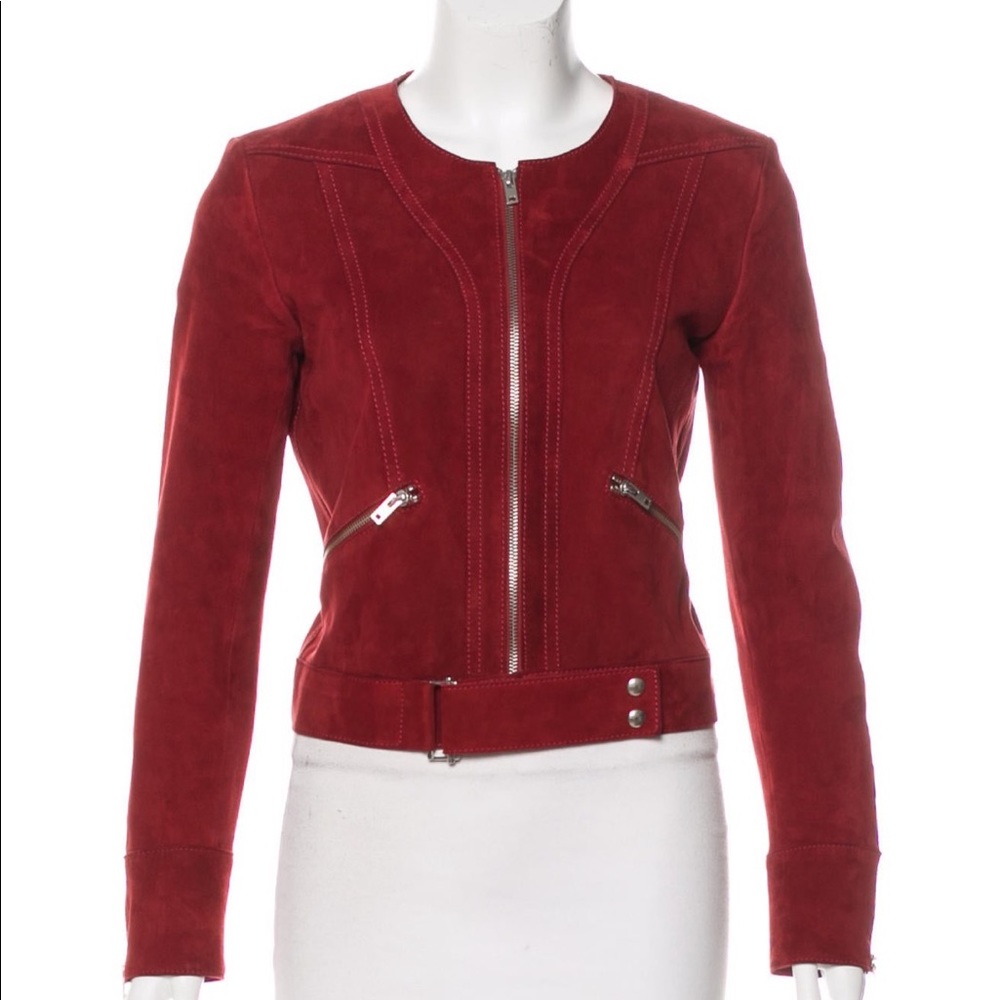 IRO 2016 Tatiana Jacket